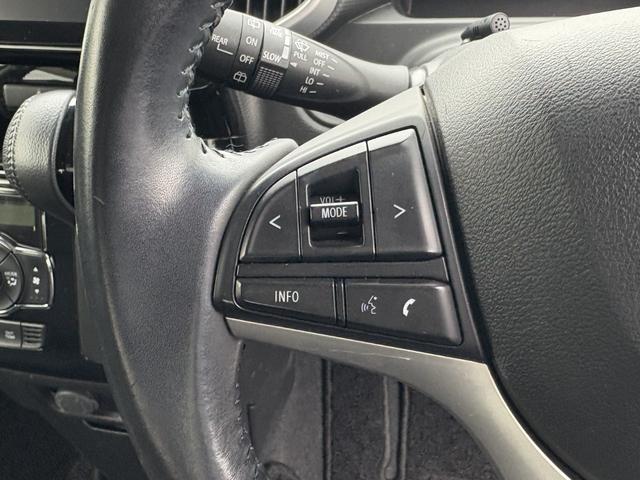 ソリオバンディット ハイブリッドMV ハイブリッドMV後席右側ワンアクションパワースライドドア装着車(19枚目)