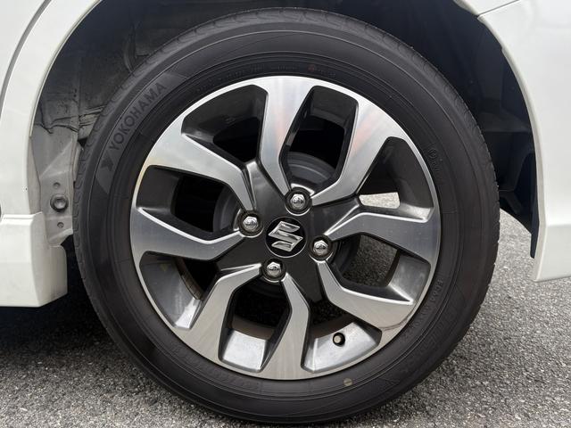 ソリオバンディット ハイブリッドMV ハイブリッドMV後席右側ワンアクションパワースライドドア装着車(21枚目)