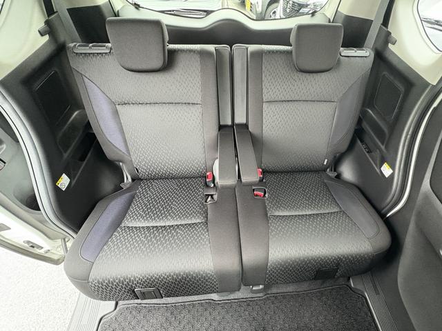 ソリオバンディット ハイブリッドMV ハイブリッドMV後席右側ワンアクションパワースライドドア装着車(24枚目)