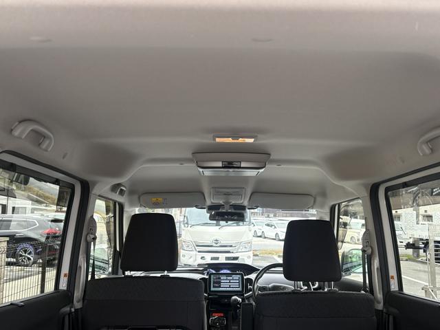 ソリオバンディット ハイブリッドMV ハイブリッドMV後席右側ワンアクションパワースライドドア装着車(25枚目)