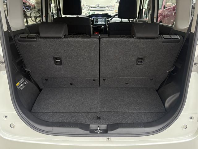 ソリオバンディット ハイブリッドMV ハイブリッドMV後席右側ワンアクションパワースライドドア装着車(29枚目)