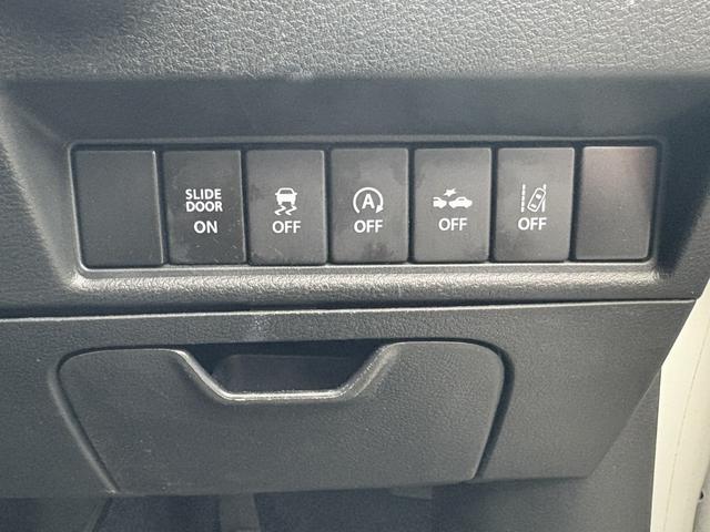 ソリオバンディット ハイブリッドMV ハイブリッドMV後席右側ワンアクションパワースライドドア装着車(32枚目)