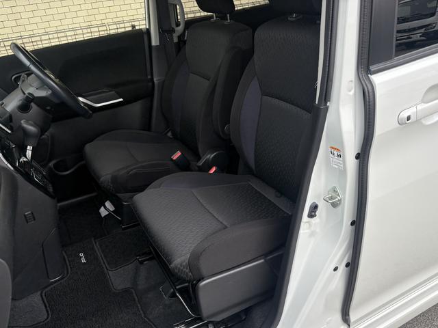 ソリオバンディット ハイブリッドMV ハイブリッドMV後席右側ワンアクションパワースライドドア装着車(33枚目)