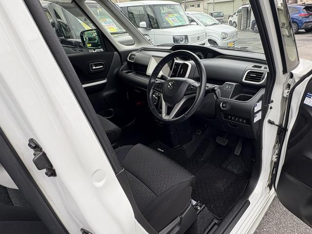 ソリオバンディット ハイブリッドMV ハイブリッドMV後席右側ワンアクションパワースライドドア装着車(37枚目)