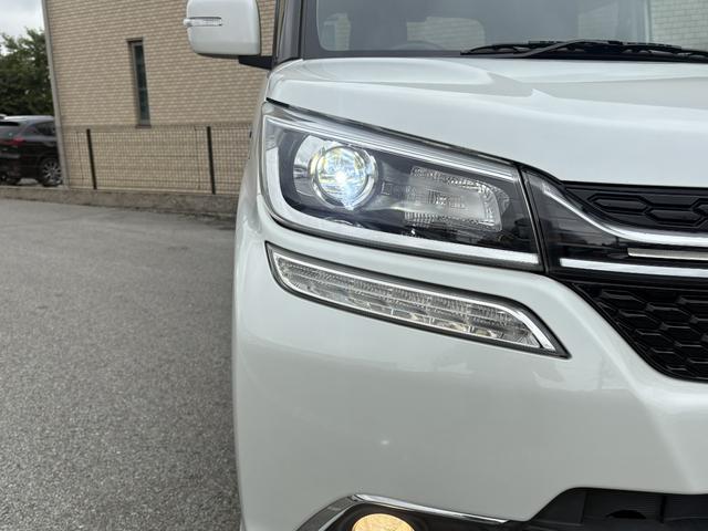 ソリオバンディット ハイブリッドMV ハイブリッドMV後席右側ワンアクションパワースライドドア装着車(39枚目)