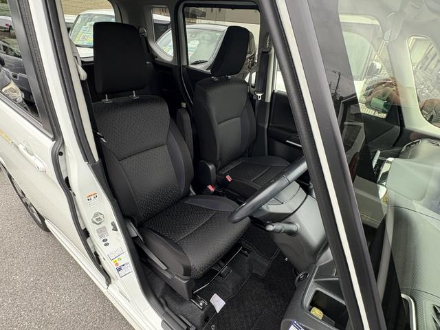 ソリオバンディット ハイブリッドMV ハイブリッドMV後席右側ワンアクションパワースライドドア装着車(41枚目)