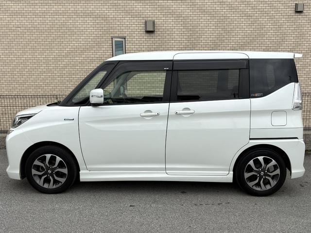 ソリオバンディット ハイブリッドMV ハイブリッドMV後席右側ワンアクションパワースライドドア装着車(45枚目)