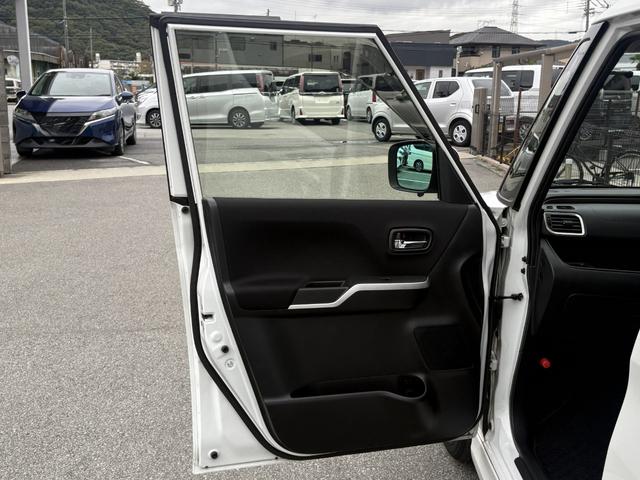 ソリオバンディット ハイブリッドMV ハイブリッドMV後席右側ワンアクションパワースライドドア装着車(49枚目)