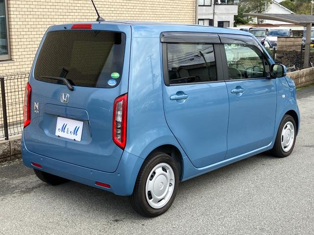 Ｎ－ＷＧＮ Ｌホンダセンシング　純正８インチメモリーナビ・バックカメラ・Ｂｌｕｅｔｏｏｔｈ・フルセグＴＶ・ＤＶＤ／ＣＤ再生・ＥＴＣ・リヤセンサー・シートヒーター・スマートキー・ＬＥＤヘッドライト・衝突被害軽減ブレーキ（17枚目）