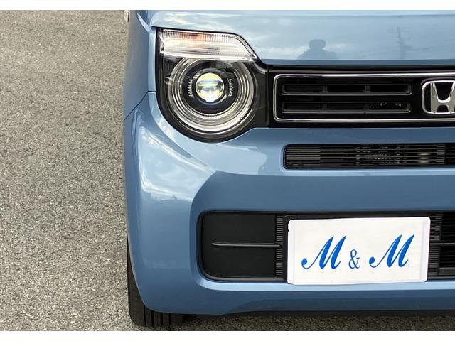 Ｎ－ＷＧＮ Ｌホンダセンシング　純正８インチメモリーナビ・バックカメラ・Ｂｌｕｅｔｏｏｔｈ・フルセグＴＶ・ＤＶＤ／ＣＤ再生・ＥＴＣ・リヤセンサー・シートヒーター・スマートキー・ＬＥＤヘッドライト・衝突被害軽減ブレーキ（29枚目）