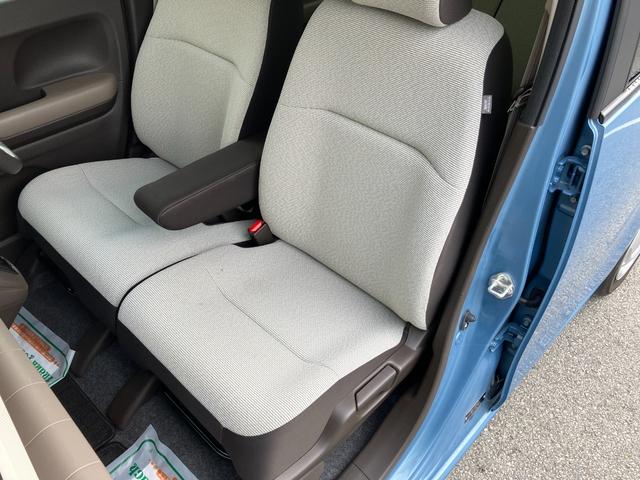 Ｎ－ＷＧＮ Ｌホンダセンシング　純正８インチメモリーナビ・バックカメラ・Ｂｌｕｅｔｏｏｔｈ・フルセグＴＶ・ＤＶＤ／ＣＤ再生・ＥＴＣ・リヤセンサー・シートヒーター・スマートキー・ＬＥＤヘッドライト・衝突被害軽減ブレーキ（31枚目）