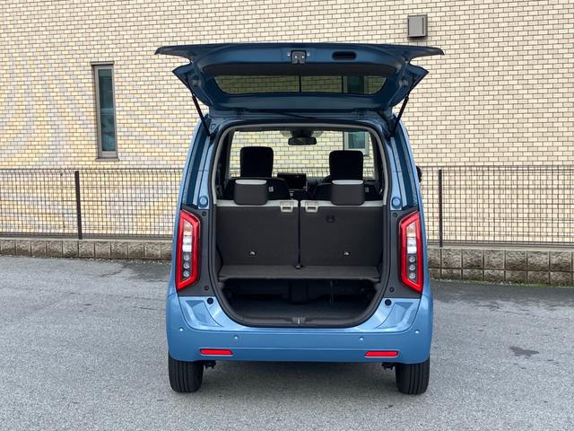 Ｎ－ＷＧＮ Ｌホンダセンシング　純正８インチメモリーナビ・バックカメラ・Ｂｌｕｅｔｏｏｔｈ・フルセグＴＶ・ＤＶＤ／ＣＤ再生・ＥＴＣ・リヤセンサー・シートヒーター・スマートキー・ＬＥＤヘッドライト・衝突被害軽減ブレーキ（46枚目）