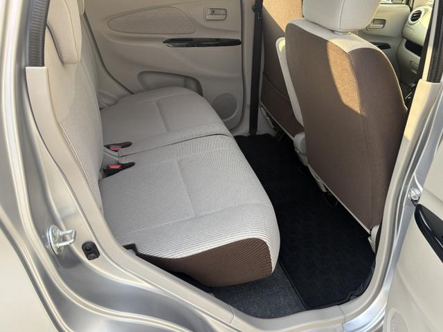 デイズ Ｘ　下取り直売・１オーナー・メモリーナビ・アラウンドビューモニター・Ｂｌｕｅｔｏｏｔｈ・フルセグＴＶ・ＤＶＤ／ＣＤ再生・ＥＴＣ・スマートキー・プライバシーガラス・アイドリングストップ・衝突被害軽減ブレーキ（9枚目）