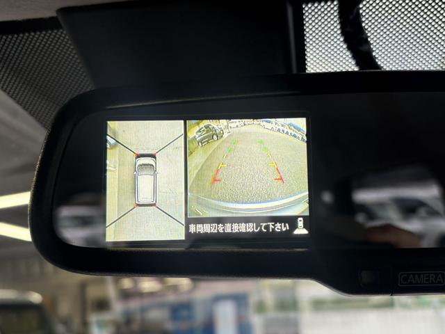 デイズ Ｘ　下取り直売・１オーナー・メモリーナビ・アラウンドビューモニター・Ｂｌｕｅｔｏｏｔｈ・フルセグＴＶ・ＤＶＤ／ＣＤ再生・ＥＴＣ・スマートキー・プライバシーガラス・アイドリングストップ・衝突被害軽減ブレーキ（14枚目）