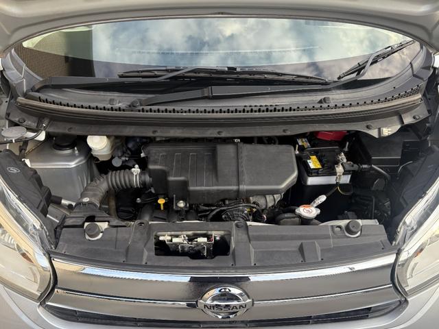 デイズ Ｘ　下取り直売・１オーナー・メモリーナビ・アラウンドビューモニター・Ｂｌｕｅｔｏｏｔｈ・フルセグＴＶ・ＤＶＤ／ＣＤ再生・ＥＴＣ・スマートキー・プライバシーガラス・アイドリングストップ・衝突被害軽減ブレーキ（15枚目）