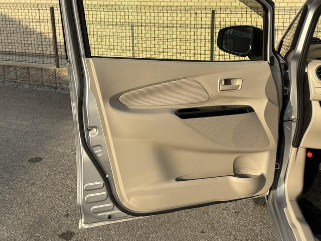 デイズ Ｘ　下取り直売・１オーナー・メモリーナビ・アラウンドビューモニター・Ｂｌｕｅｔｏｏｔｈ・フルセグＴＶ・ＤＶＤ／ＣＤ再生・ＥＴＣ・スマートキー・プライバシーガラス・アイドリングストップ・衝突被害軽減ブレーキ（45枚目）