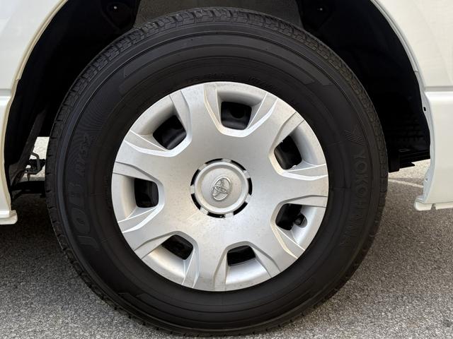 ハイエースワゴン グランドキャビン(27枚目)