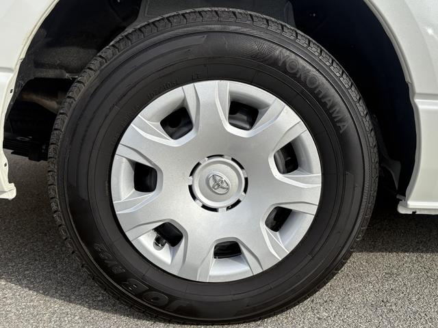 ハイエースワゴン グランドキャビン(32枚目)