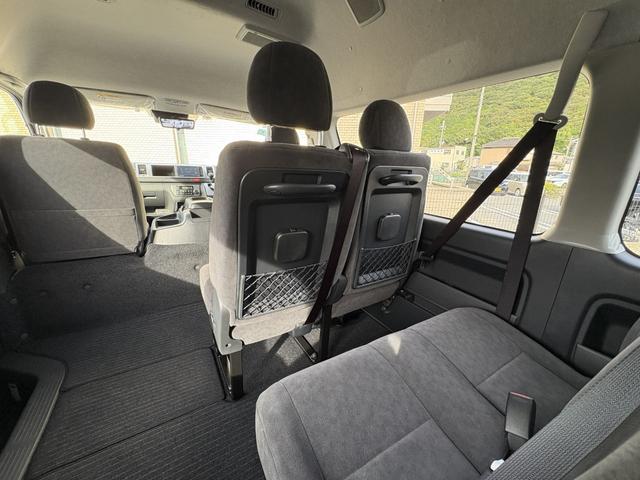 ハイエースワゴン グランドキャビン(42枚目)