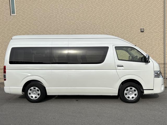 ハイエースワゴン グランドキャビン(45枚目)