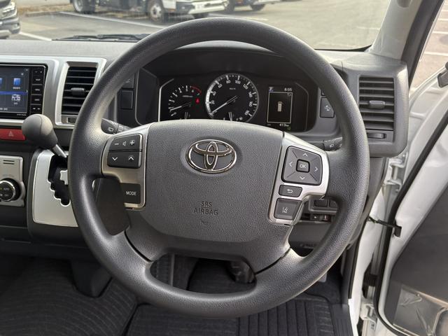 ハイエースワゴン グランドキャビン(53枚目)