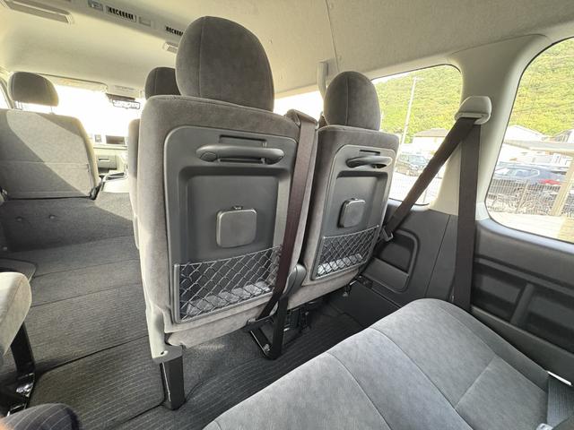 ハイエースワゴン グランドキャビン(59枚目)