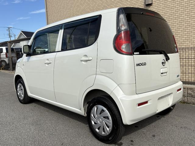 モコ Ｓ（3枚目）