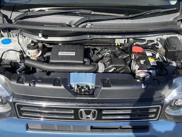 Ｎ－ＷＧＮ Ｌホンダセンシング　下取り直売・１オーナー・メモリーナビ・バックカメラ・Ｂｌｕｅｔｏｏｔｈ・ＣＤ再生・ＥＴＣ・スマートキー・コーナーセンサー・衝突被害軽減ブレーキ・ＬＥＤヘッドライト・シートヒーター・クルーズコントロール（9枚目）