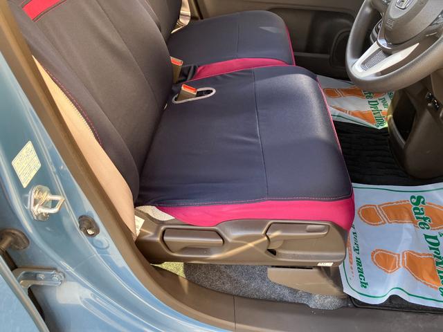 Ｎ－ＷＧＮ Ｌホンダセンシング　下取り直売・１オーナー・メモリーナビ・バックカメラ・Ｂｌｕｅｔｏｏｔｈ・ＣＤ再生・ＥＴＣ・スマートキー・コーナーセンサー・衝突被害軽減ブレーキ・ＬＥＤヘッドライト・シートヒーター・クルーズコントロール（11枚目）