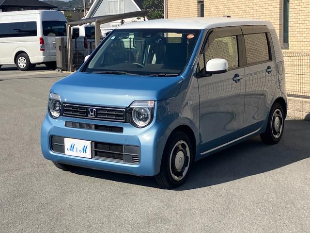 Ｎ－ＷＧＮ Ｌホンダセンシング　下取り直売・１オーナー・メモリーナビ・バックカメラ・Ｂｌｕｅｔｏｏｔｈ・ＣＤ再生・ＥＴＣ・スマートキー・コーナーセンサー・衝突被害軽減ブレーキ・ＬＥＤヘッドライト・シートヒーター・クルーズコントロール（17枚目）