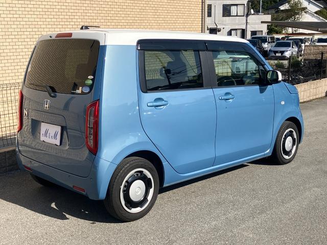 Ｎ－ＷＧＮ Ｌホンダセンシング　下取り直売・１オーナー・メモリーナビ・バックカメラ・Ｂｌｕｅｔｏｏｔｈ・ＣＤ再生・ＥＴＣ・スマートキー・コーナーセンサー・衝突被害軽減ブレーキ・ＬＥＤヘッドライト・シートヒーター・クルーズコントロール（25枚目）