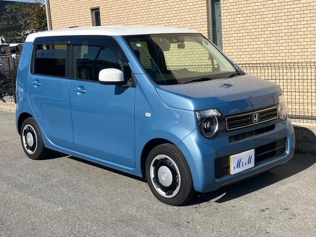 Ｎ－ＷＧＮ Ｌホンダセンシング　下取り直売・１オーナー・メモリーナビ・バックカメラ・Ｂｌｕｅｔｏｏｔｈ・ＣＤ再生・ＥＴＣ・スマートキー・コーナーセンサー・衝突被害軽減ブレーキ・ＬＥＤヘッドライト・シートヒーター・クルーズコントロール（26枚目）