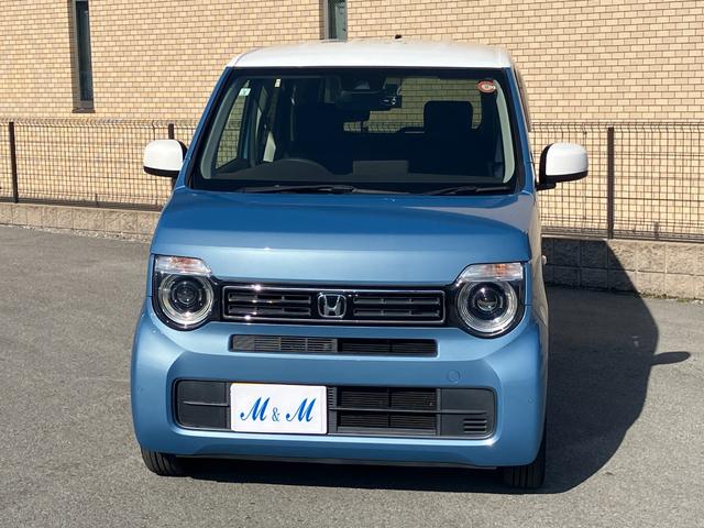 Ｎ－ＷＧＮ Ｌホンダセンシング　下取り直売・１オーナー・メモリーナビ・バックカメラ・Ｂｌｕｅｔｏｏｔｈ・ＣＤ再生・ＥＴＣ・スマートキー・コーナーセンサー・衝突被害軽減ブレーキ・ＬＥＤヘッドライト・シートヒーター・クルーズコントロール（34枚目）