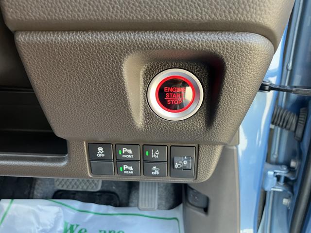 Ｎ－ＷＧＮ Ｌホンダセンシング　下取り直売・１オーナー・メモリーナビ・バックカメラ・Ｂｌｕｅｔｏｏｔｈ・ＣＤ再生・ＥＴＣ・スマートキー・コーナーセンサー・衝突被害軽減ブレーキ・ＬＥＤヘッドライト・シートヒーター・クルーズコントロール（40枚目）
