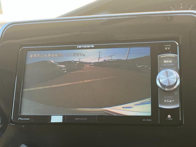 セレナ Ｘ　Ｖセレクション　メモリーナビ・バックカメラ・ＥＴＣ・両側電動スライドドア付（6枚目）