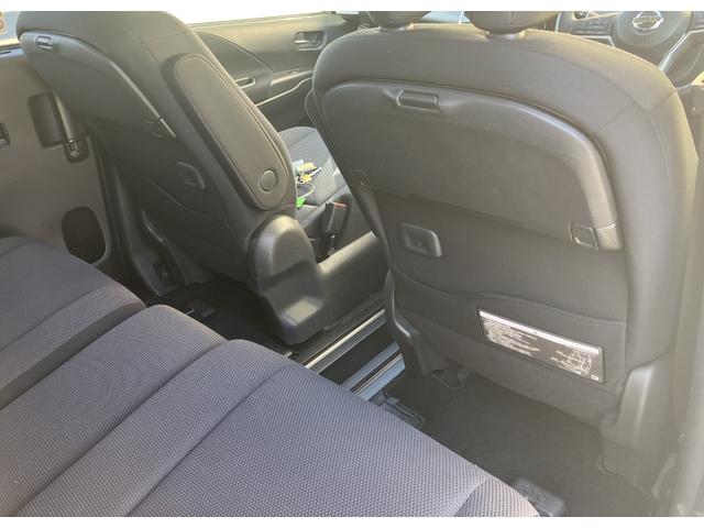 セレナ Ｘ　Ｖセレクション　メモリーナビ・バックカメラ・ＥＴＣ・両側電動スライドドア付（10枚目）