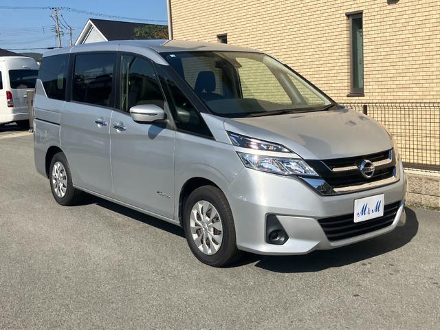 セレナ Ｘ　Ｖセレクション　メモリーナビ・バックカメラ・ＥＴＣ・両側電動スライドドア付（30枚目）