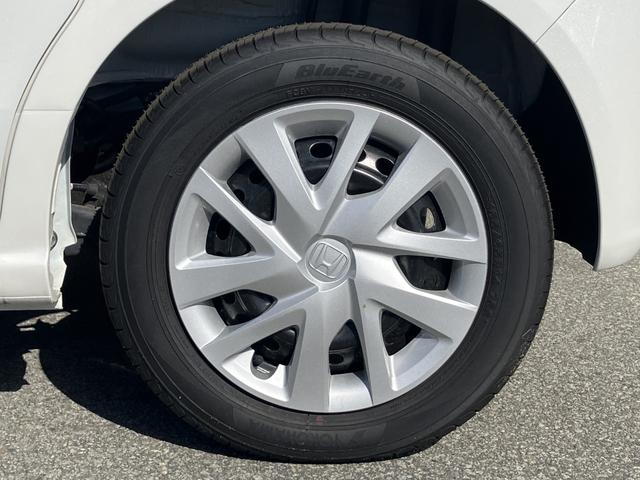 N-BOX ベースグレード 新品カロッツェリア・ディスプレイオーディオ・バックカメラ・LEDヘッドライト・片側電動スライドドア(7枚目)