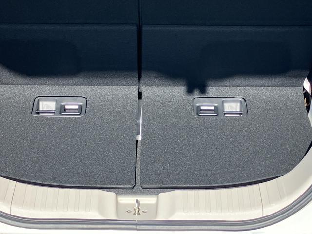 N-BOX ベースグレード 新品カロッツェリア・ディスプレイオーディオ・バックカメラ・LEDヘッドライト・片側電動スライドドア(9枚目)