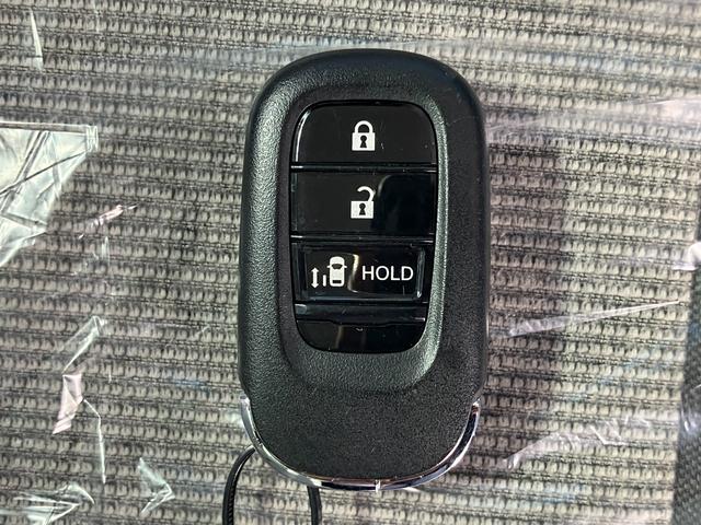 N-BOX ベースグレード 新品カロッツェリア・ディスプレイオーディオ・バックカメラ・LEDヘッドライト・片側電動スライドドア(10枚目)