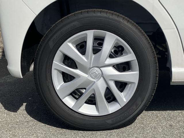 N-BOX ベースグレード 新品カロッツェリア・ディスプレイオーディオ・バックカメラ・LEDヘッドライト・片側電動スライドドア(14枚目)