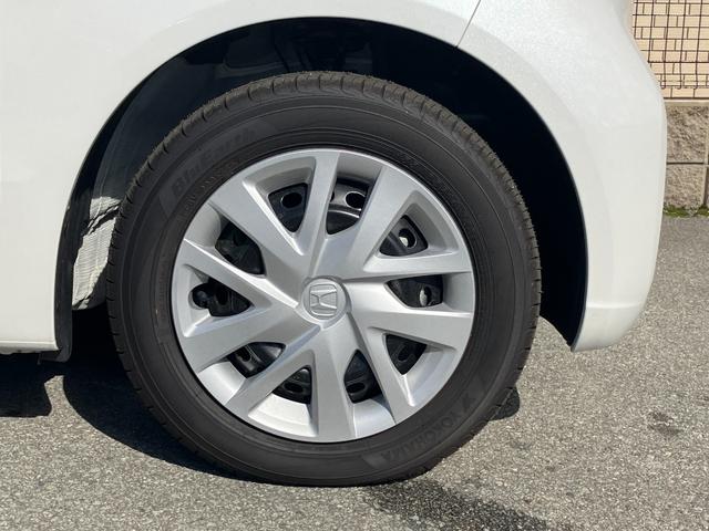 N-BOX ベースグレード 新品カロッツェリア・ディスプレイオーディオ・バックカメラ・LEDヘッドライト・片側電動スライドドア(20枚目)