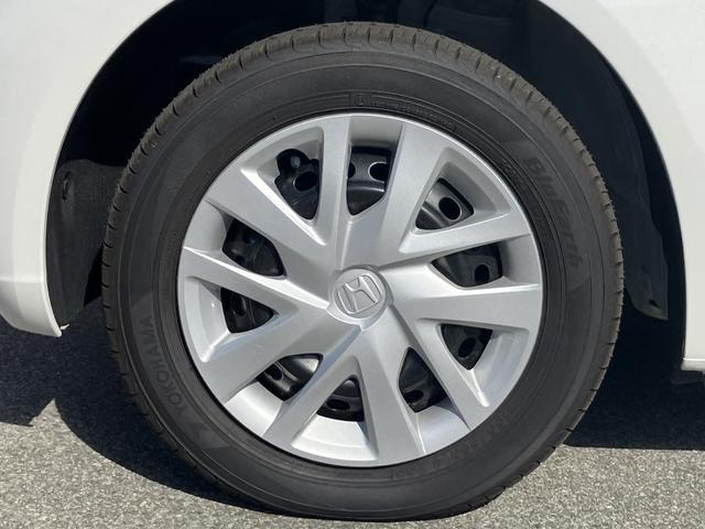 N-BOX ベースグレード 新品カロッツェリア・ディスプレイオーディオ・バックカメラ・LEDヘッドライト・片側電動スライドドア(25枚目)