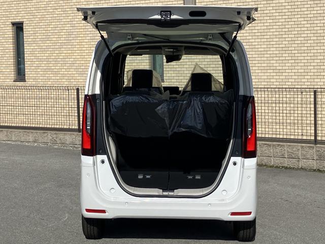 N-BOX ベースグレード 新品カロッツェリア・ディスプレイオーディオ・バックカメラ・LEDヘッドライト・片側電動スライドドア(37枚目)