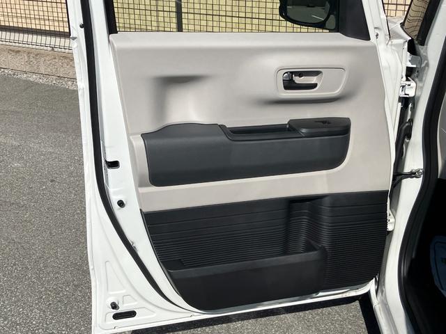 N-BOX ベースグレード 新品カロッツェリア・ディスプレイオーディオ・バックカメラ・LEDヘッドライト・片側電動スライドドア(39枚目)