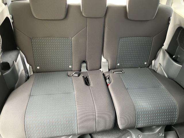 ルーミー カスタムG レンタカー使用車・LEDヘッドランプ・両側電動スライドドア・アダプティブクルーズコントロール・メモリーナビ・バックカメラ・ETC(14枚目)