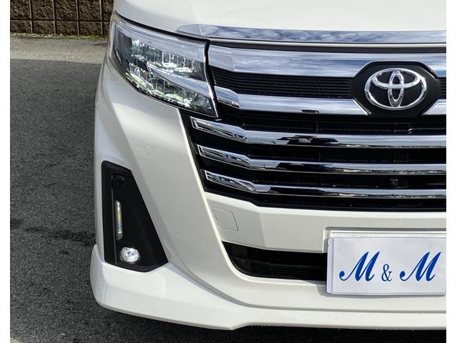 ルーミー カスタムG レンタカー使用車・LEDヘッドランプ・両側電動スライドドア・アダプティブクルーズコントロール・メモリーナビ・バックカメラ・ETC(29枚目)