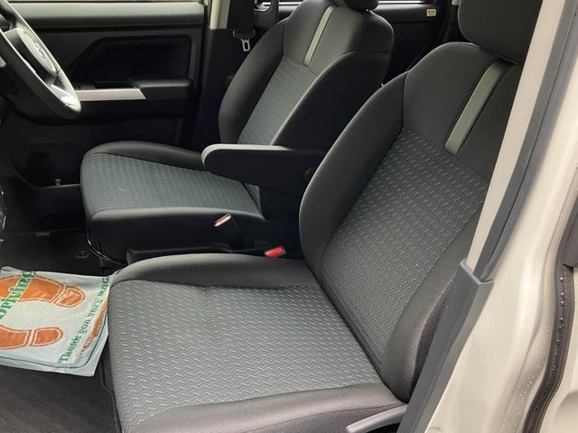 ルーミー カスタムG レンタカー使用車・LEDヘッドランプ・両側電動スライドドア・アダプティブクルーズコントロール・メモリーナビ・バックカメラ・ETC(31枚目)