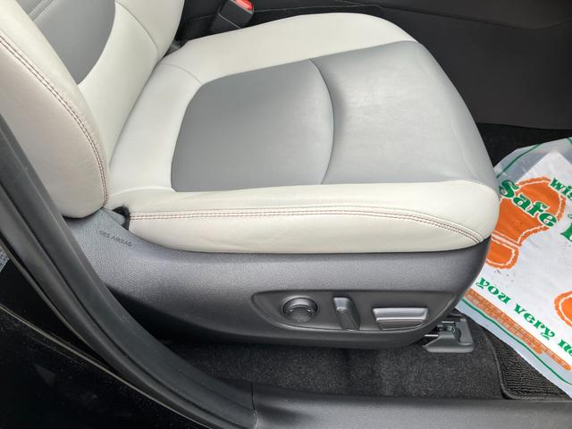 RAV4 ハイブリッドG 4WD・サンルーフ・パワーバックドア・パノラミックビューモニター・ディスプレイオーディオ・LEDヘッドランプ・フォグランプ・ETC2.0・ハンドルヒーター(18枚目)