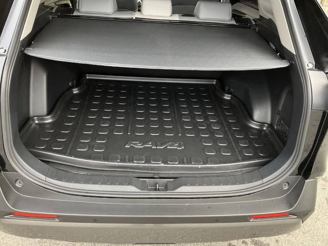RAV4 ハイブリッドG 4WD・サンルーフ・パワーバックドア・パノラミックビューモニター・ディスプレイオーディオ・LEDヘッドランプ・フォグランプ・ETC2.0・ハンドルヒーター(25枚目)